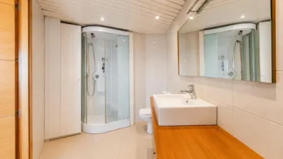 Flat in Els Molins-Hospital photo 18