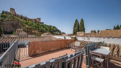 Apartment on Calle de Gloria photo 36