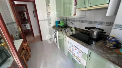 Apartment on Avenida de Santos Mártires photo 9