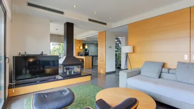 Chalet in Castelldefels photo 8
