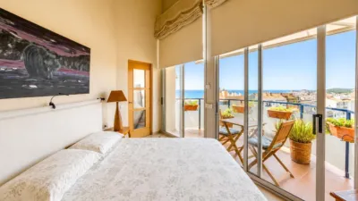 Flat in Els Molins-Hospital photo 14