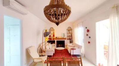 Apartment on Carrer de l'Illa de Cuba photo 8