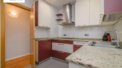 Apartment in La Marina Montjuic photo 16