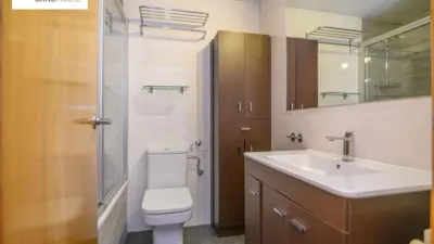 Apartment in La Marina Montjuic photo 26
