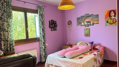Chalet in Costa Vasca photo 22