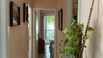 Apartment on Carrer Na Llambies photo 10