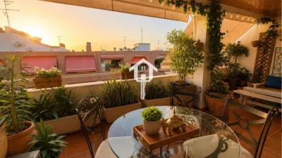 Apartment on Calle de San Mateo photo 30