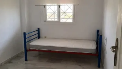 Apartment in San Bernabé photo 9
