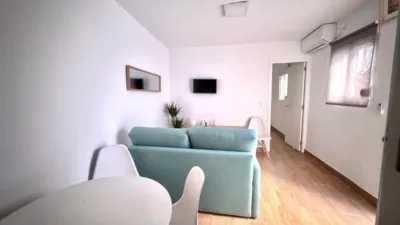 Apartment in the City Centre photo 4
