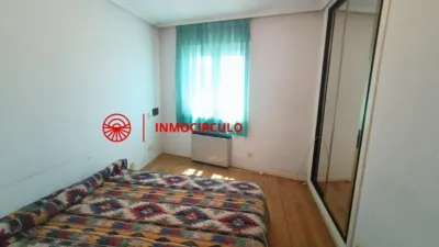 Townhouse in San Julián-Bº de Cortes photo 13