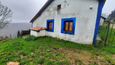 Rustic Finca in San Pedro del Romeral photo 2