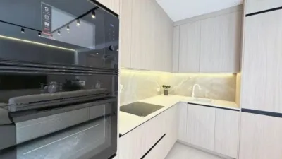Apartment in Playa del Cura photo 18