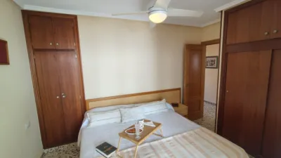 Apartment on Calle Libertad in La photo 15
