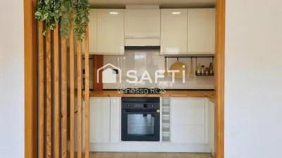 Duplex in Calella photo 26