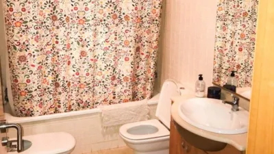 Apartment in Can Comelles photo 15