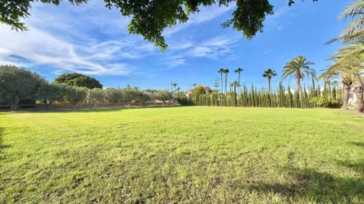 Chalet in Valverde photo 62