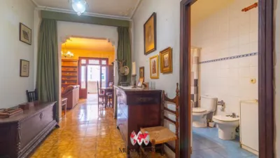 Piso en Arxiduc photo 21