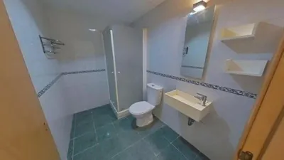 Apartment in Creueta photo 21