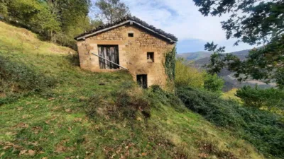 Rustic Finca in San Pedro del Romeral photo 30