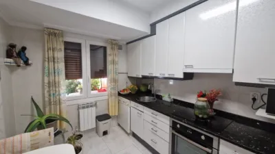 Apartment on Aldabe Street photo 5