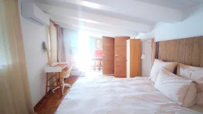 Apartment on Carrer de l'Illa de Cuba photo 53