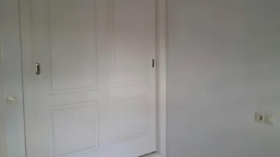 Apartment in San Bernabé photo 8