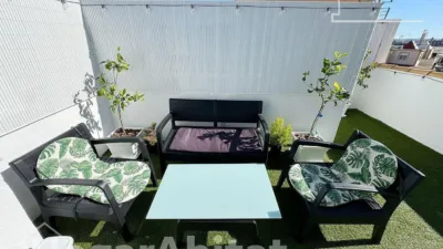 Piso – Torrevieja, Urbanización El Chaparral - Vista 5
