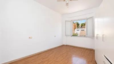 Apartment in El Terreno photo 16
