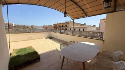 House in Alaró photo 61