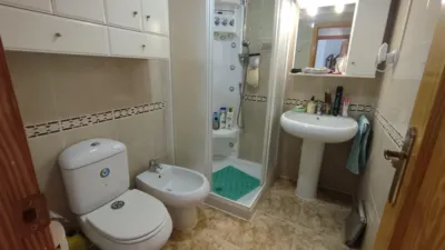 Penthouse on Paseo Maritimo photo 25