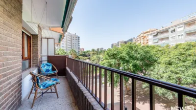 Piso – El Campello - Más