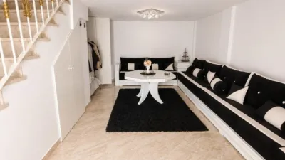 Terraced house in the Valencian Community photo 15