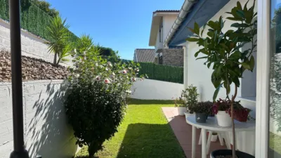 Chalet in Costa Vasca photo 10