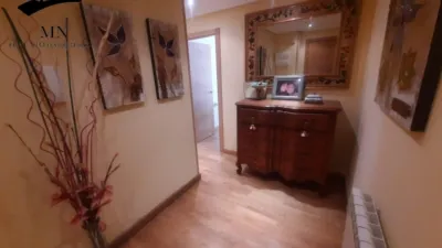 Apartment in Ontaneda photo 10