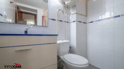 Apartment on Calle de Gloria photo 30