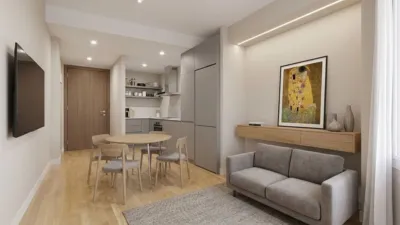 Apartment on Luciente Street photo 3
