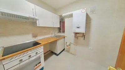 Apartment in Puerta Bonita photo 23