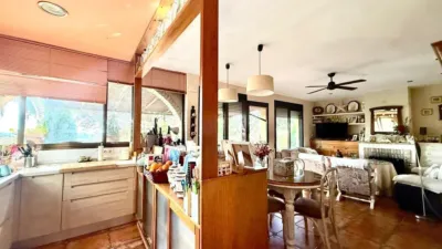 House in Andalusia photo 17