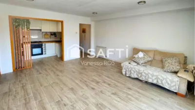 Duplex in Calella photo 27
