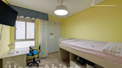 Apartment on Calle de San Pablo photo 21