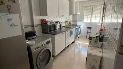 Apartment in Casco Antiguo Campo Real photo 5