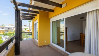 Penthouse on Avenida Medina Azahara photo 3