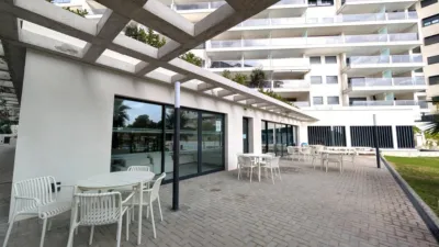 Pis – Orihuela, Urbanización Residencial Montemar, Dehesa de Campoamor - Vista 4