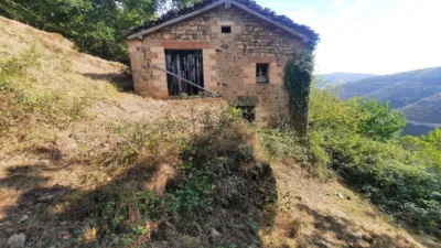 Rustic Finca in San Pedro del Romeral photo 41