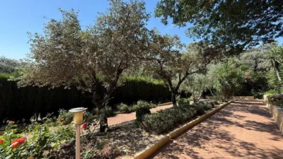 House in Andalusia photo 5