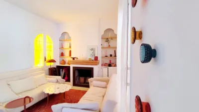 Apartment on Carrer de l'Illa de Cuba photo 9