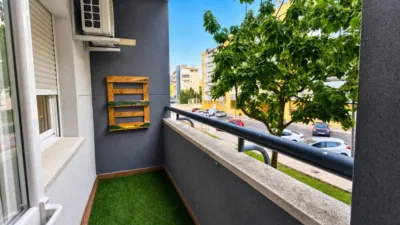 Apartment on Sierra de Tormantos Street photo 9