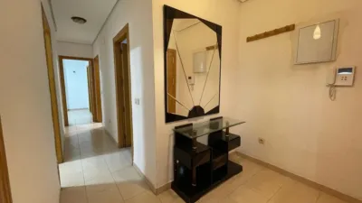Apartment in Corte Inglés Nuevo photo 22