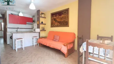 Apartment in Bahía photo 6