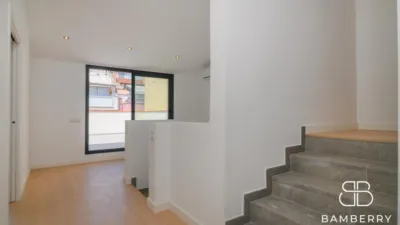Duplex Penthouse in Marianao photo 19
